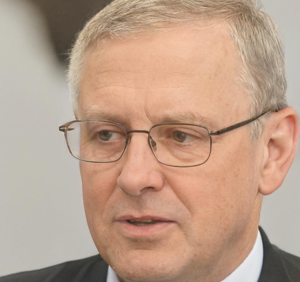 Portrait de Thibault Roussel, Expert en Liquidité Entreprise