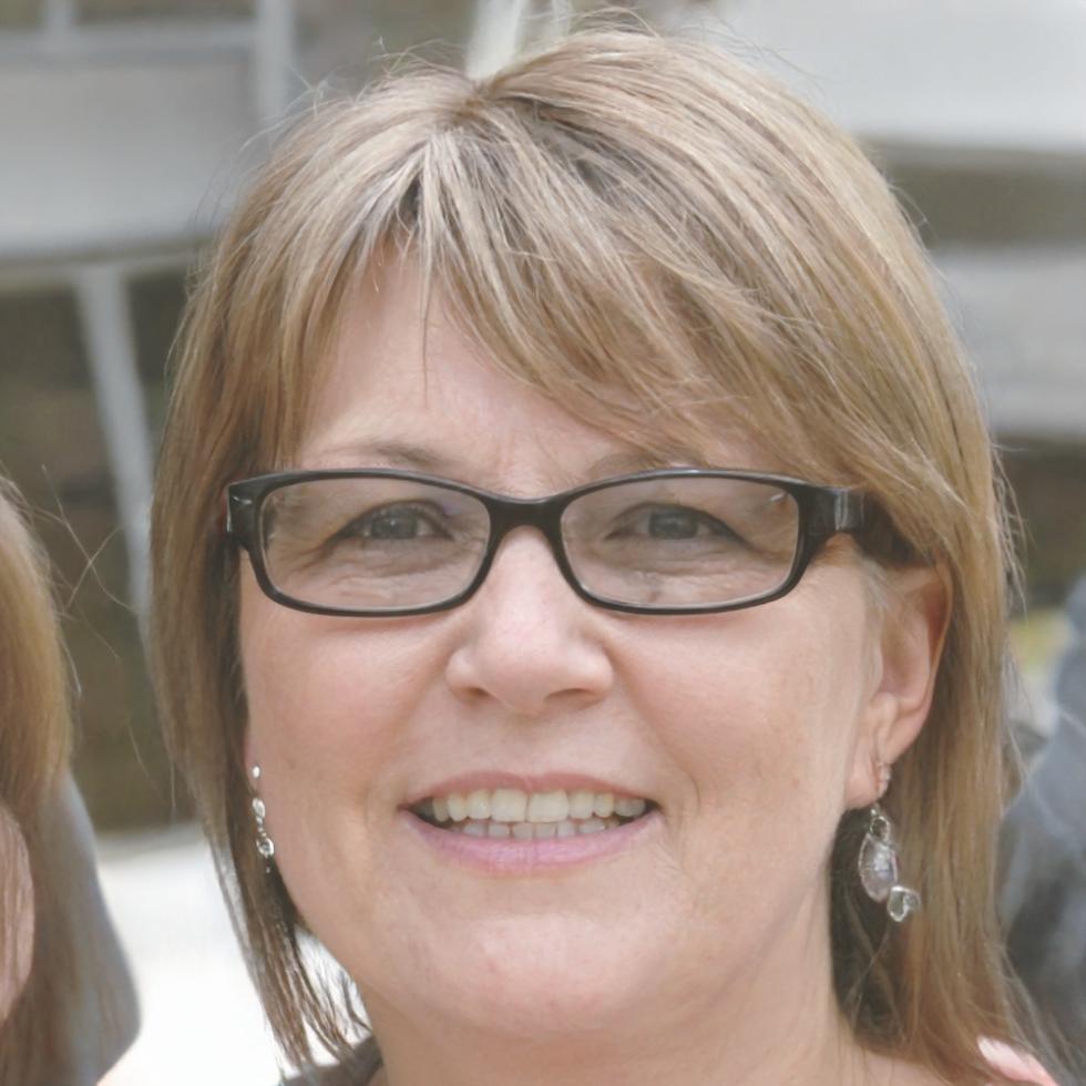 Portrait de Célestine Moreau, Directrice Analyse Financière